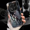 Albedo O-Overlords Anime Soft Phone Case for Samsung Galaxy S24 S25 FE S26 Edge S23 Ultra S22 Plus S21 + Shockproof Cover Back S