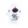 Kids Jumping Space Astronaut Toy With Link Chain For Early Learning And Development