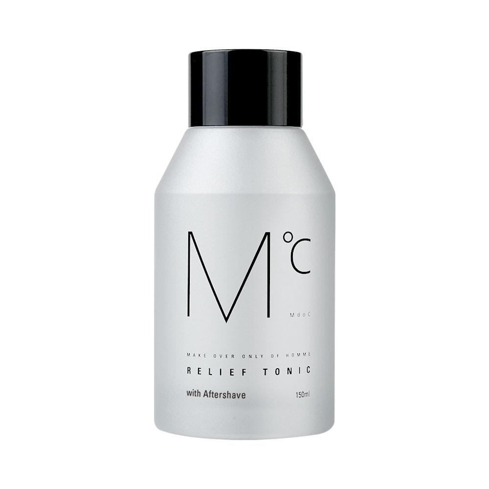 Mdc Relief Tonic With Aftershave 150ml