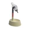 Multipurpose Cat Water Bottle Height Adjustable Automatic Water Feeder  Indoor Feeding