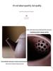 Purple Clay Pomelo Pot: Handmade Chinese Ceramic Teapot for Gongfu Tea Ceremony