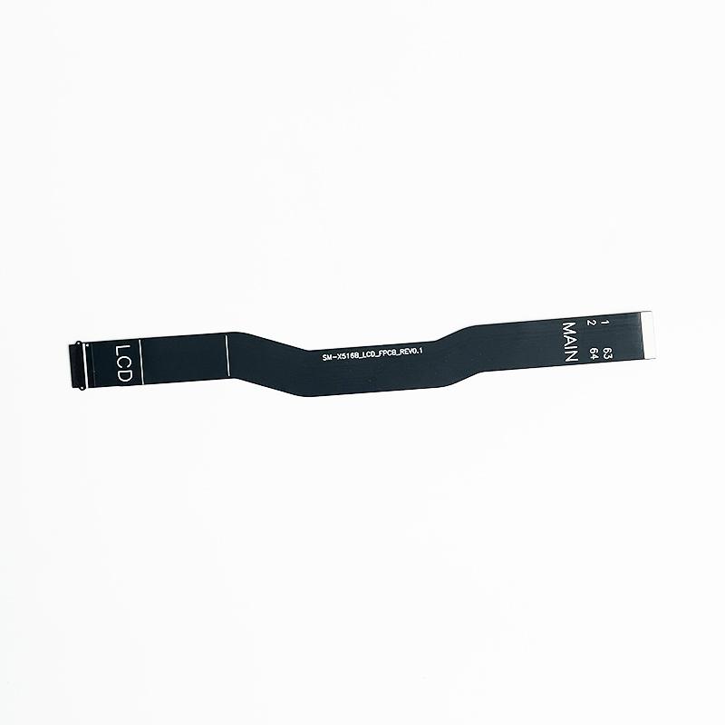 Motherboard Main Board Connector LCD Flex Cable For Samsung Tab S9 FE 10.9 2023 X516 X510 Tablet Repair