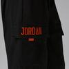 Unisex Pants Jordan Kids Cargo Pants Moderate
