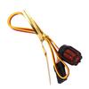 Remote Control Car LED Flash Lights Alarm Lamp Flashing Rotating Beacon Light for RC Car Red