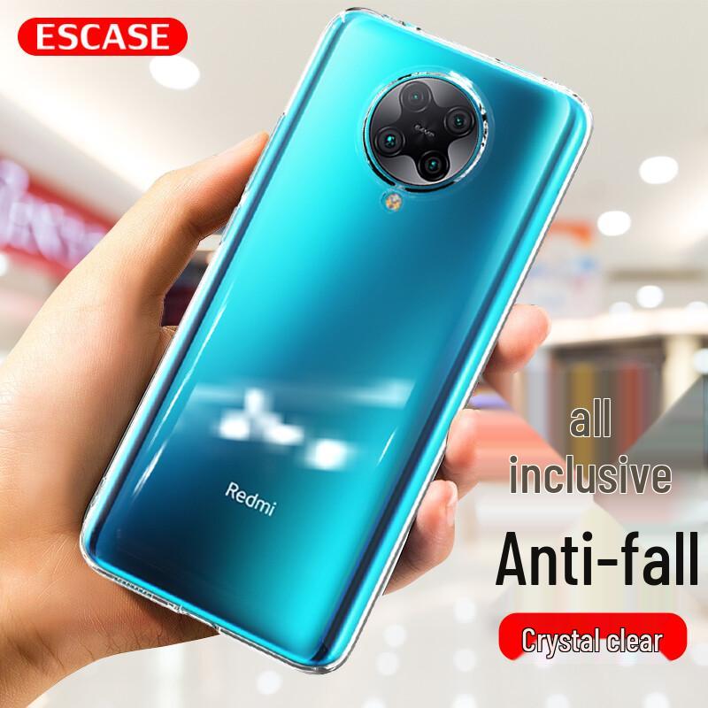 

ESCASE Redmi K30 Series Full Protection Phone Case Redmi K30 Pro / K30 Ultra