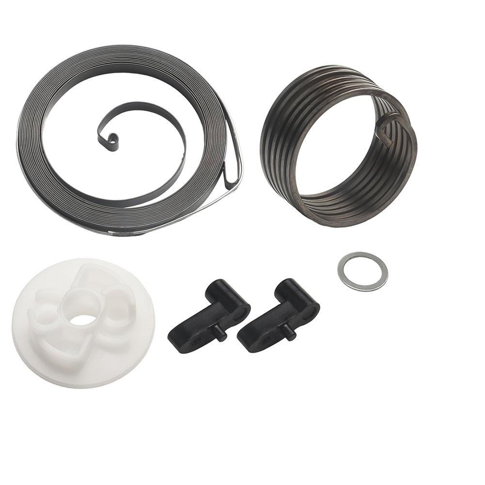 Compatible With BG56C Models Handheld Leaf Blower Parts Recoil Pull Start Kit