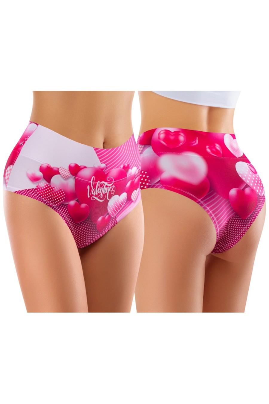 Трусики-шортики Mememe (83522)