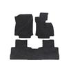 Toyota RAV4 (2013-2019) Rongfang Dirt-Resistant All-Nylon Car and Trunk Floor Mats