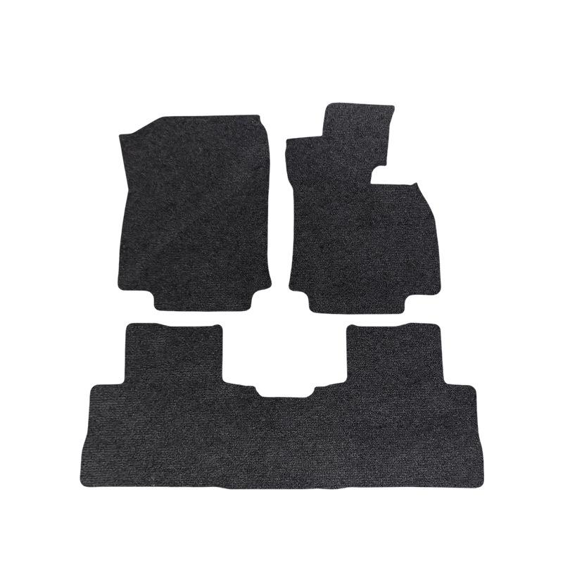 Toyota RAV4 (2013-2019) Rongfang Dirt-Resistant All-Nylon Car and Trunk Floor Mats