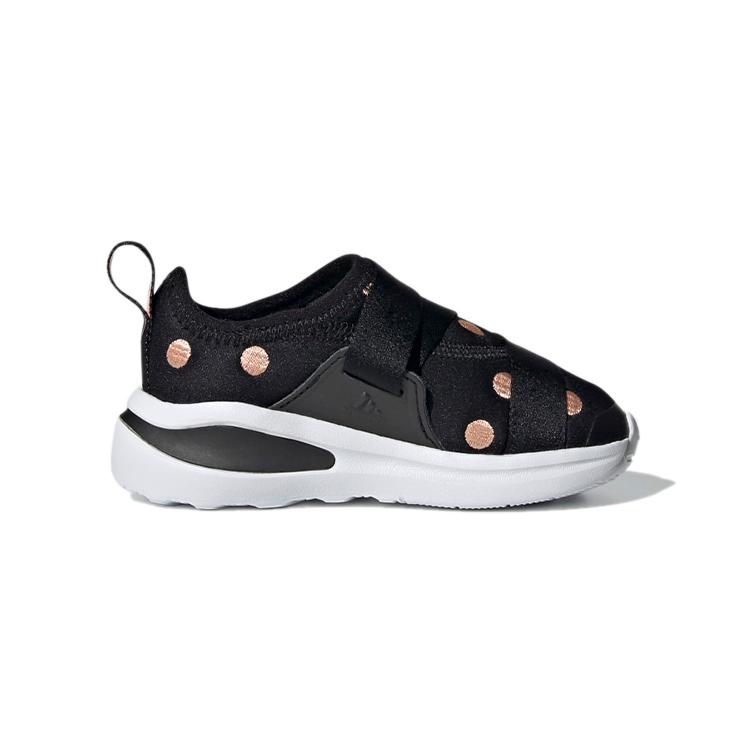 New Adidas Fortarun Toddler Shoes Baby FY2619