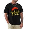Zapps Funny T-Shirt Quick-Drying Custom T Shirt Street Wear Blacks Heavy Weight T Shirts For Men