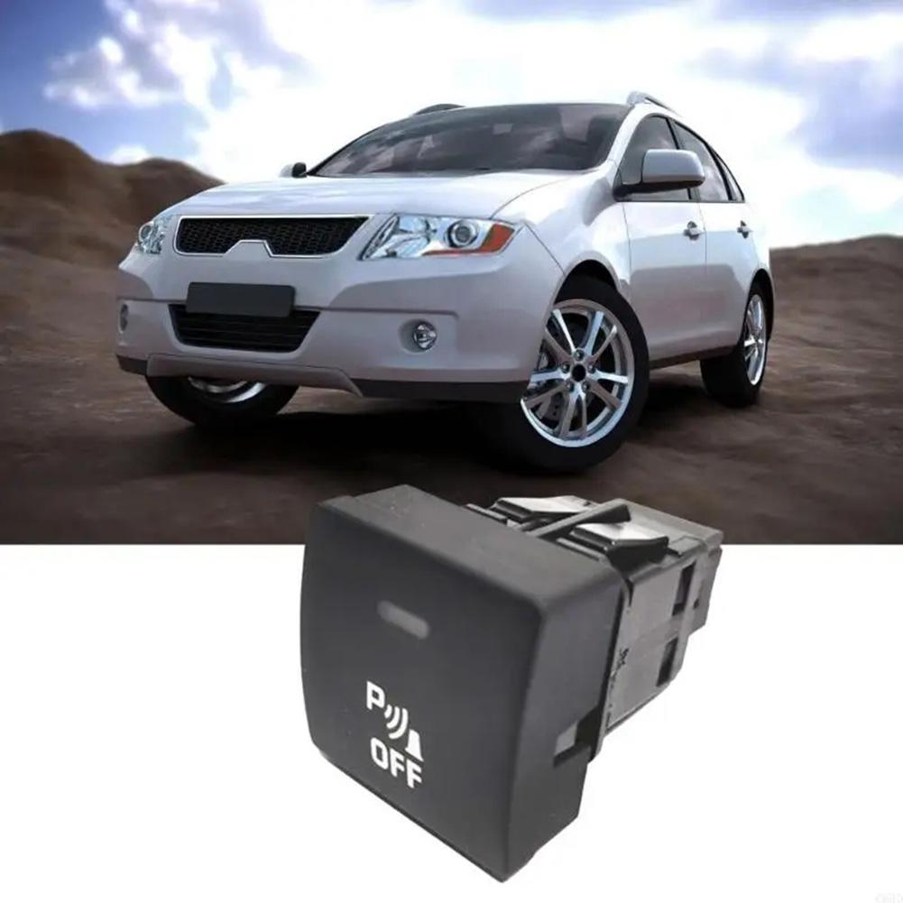 96476639XT Parking Aid Switches Reverse Switches 6590F3 For C4 307 408 Parking Button Auto Accessories