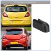 Крышка шайбы заднего дворника автомобиля для Vauxhall MERIVA CORSA ZAFIRA VECTRA TAILGATE