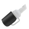   Cart Sand Bottle with Handle Fit For EZGO Lightweight   Cart Sand Bucket with Mount Holder
