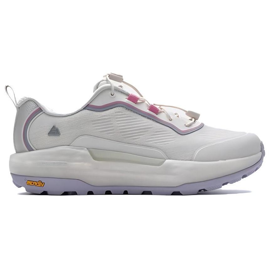 New FILA Low Top Outdoor Shoes Women's Pink A12W421207FPP