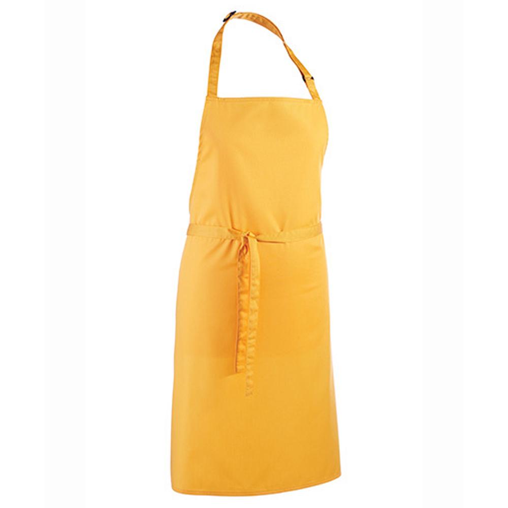 Premier Colors Collection Bib Apron