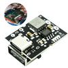 5V 2A Lithium-Ion Battery Charge Module Support 4.2V Lithium Battery Charging Boost Power Board High-precision Charge Protection