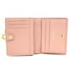 Nina Ricci Tamara Purse Bifold Wallet, Light Pink, 85-1759, Women's