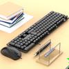 Corded Keyboard and Mouse Corded Keyboard and Mouse Combo USB Keyboard and Mouse Set for School Office Business Gaming