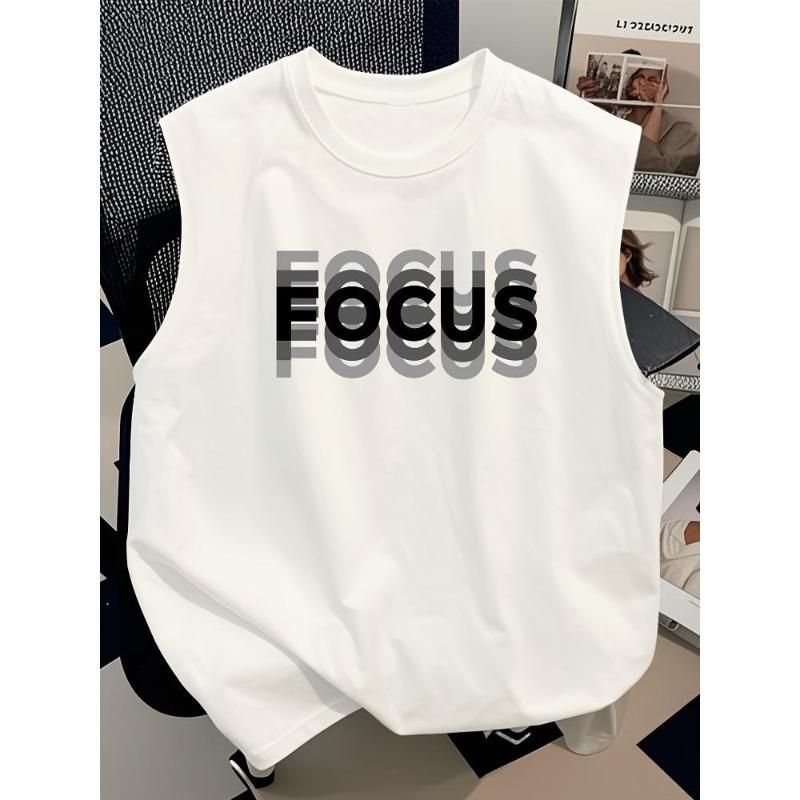 

Пикники и семейные посиделки, мужская майка, мягкая и дышащая XXL белый