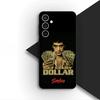 Phone Cover for Xiaomi Redmi 15 15C A4 A5 4G 5G 9A 9C NFC Note 9 8 9T Funda Casing Soft Case S-Scarfaces Tony Al Montana Pacino