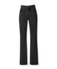 Urban Dress Thin Bootscut Pants Cotton Ivory (A Type)