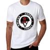 Roller Derby Family  Helmet TShirt Man T Shirt Cotton High Quality Cotton T Shirts Man 100 TShirt