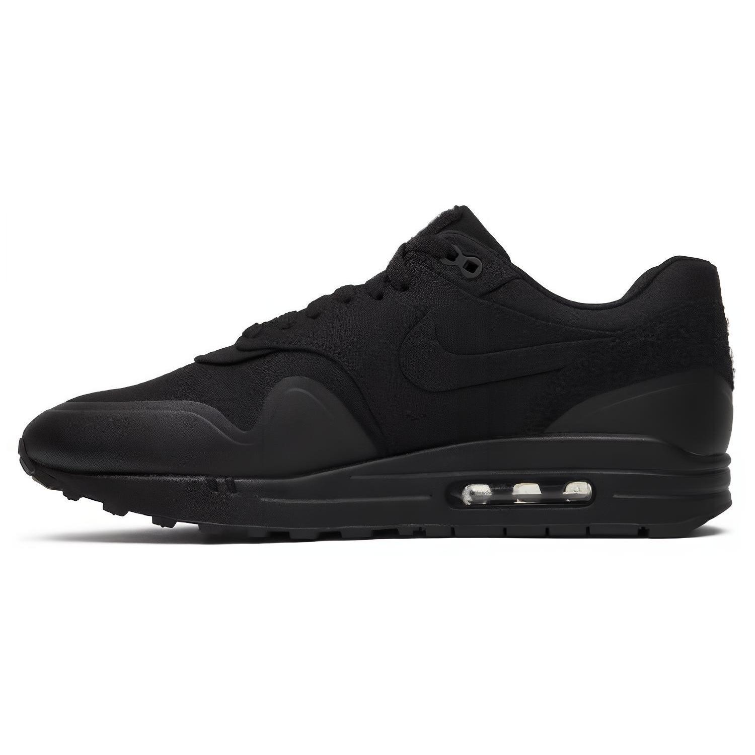 

Nike Air Max 1 Patch Black 704901-001 44.5