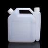 Pro 1.5L 2-Stroke Oil Petrol Fuel Mixing Bottle Tank for Trimmer Chainsaw 1:25 T