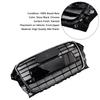 Front Bumper Grille Grill 8V3853651 Fit A3 S3 2013-2016 Chrome
