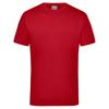 James and Nicholson Mens Workwear T-Shirt