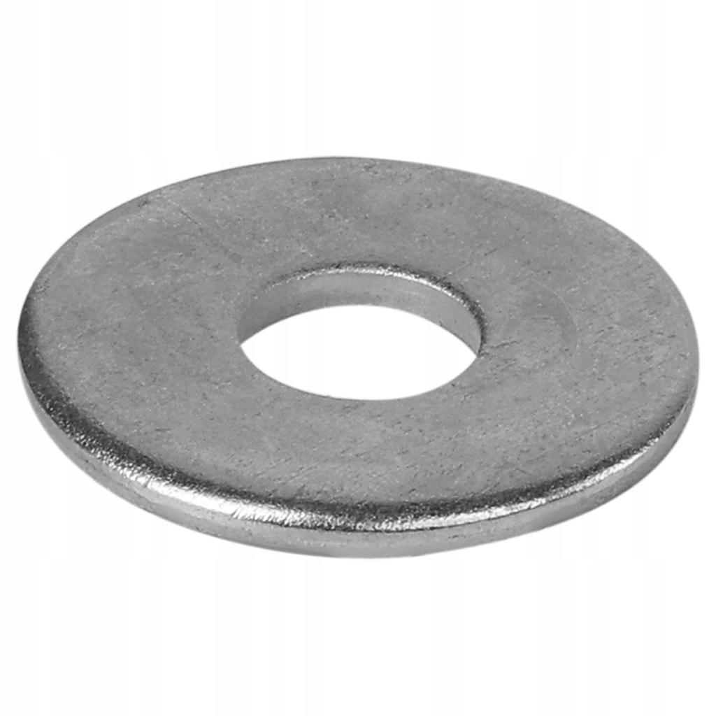 Large Flat Washer DIN 9021 (pack of 20) M5 Vorstahl