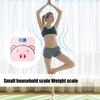 Weight Scales For Body Weight Digital Weight Scale Accurate Smart Bathroom Scale USB Charging Automatic Weighing Scale Cartoon
