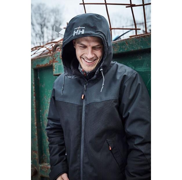Зимняя куртка Helly Hansen Oxford Winter