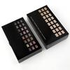 74-Color Eyeshadow, Lip Gloss, Blush & Foundation Cream Glitter Makeup Set  