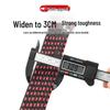 Elastic Bungee Cord with Hooks