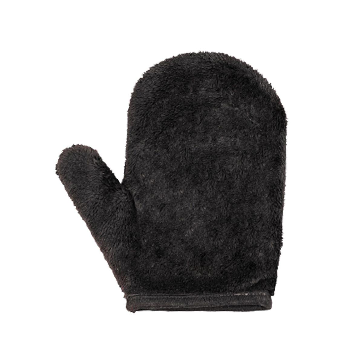 Glow Up self-tanning gloves