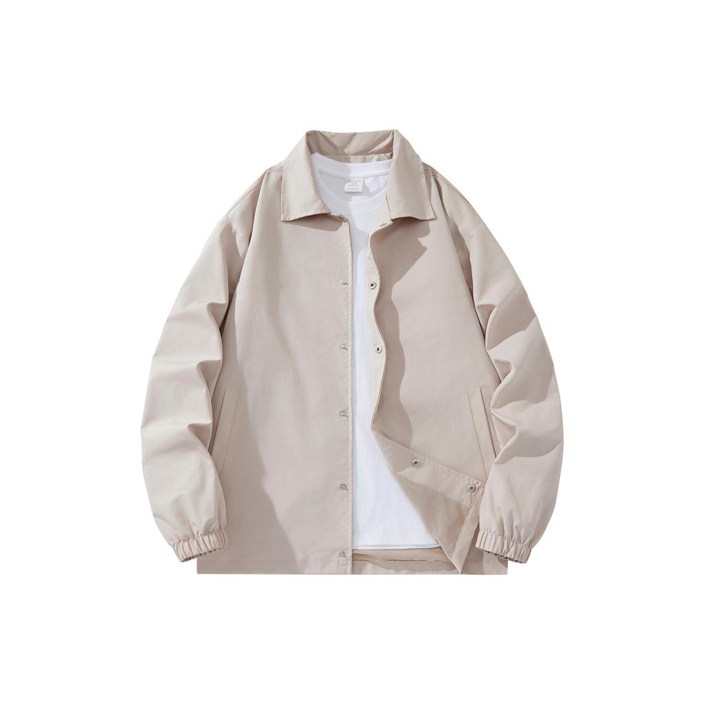 Airwalk Jackets Unisex Lapel Moderate Instructor 9000-yh1095-yh1096-yh1097