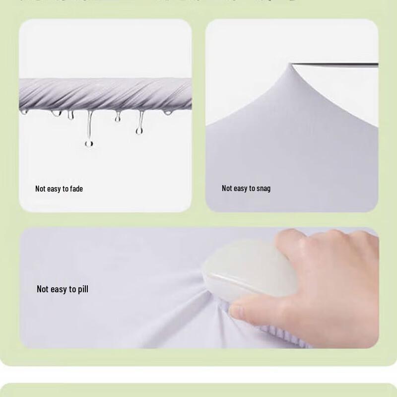 Beneunder Ice Isle Series Sun Protection Mask