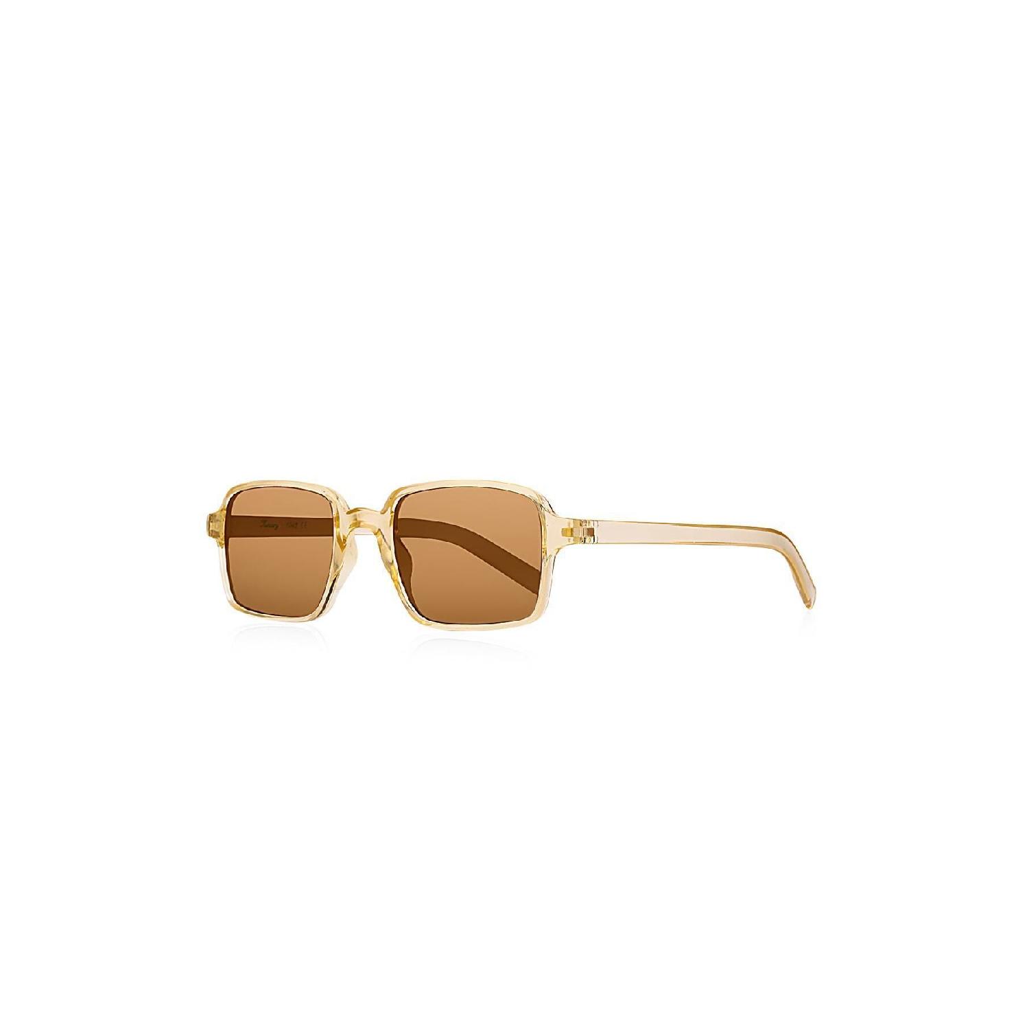 

Unisex Sunglasses Mink Shiny 1043 чистый