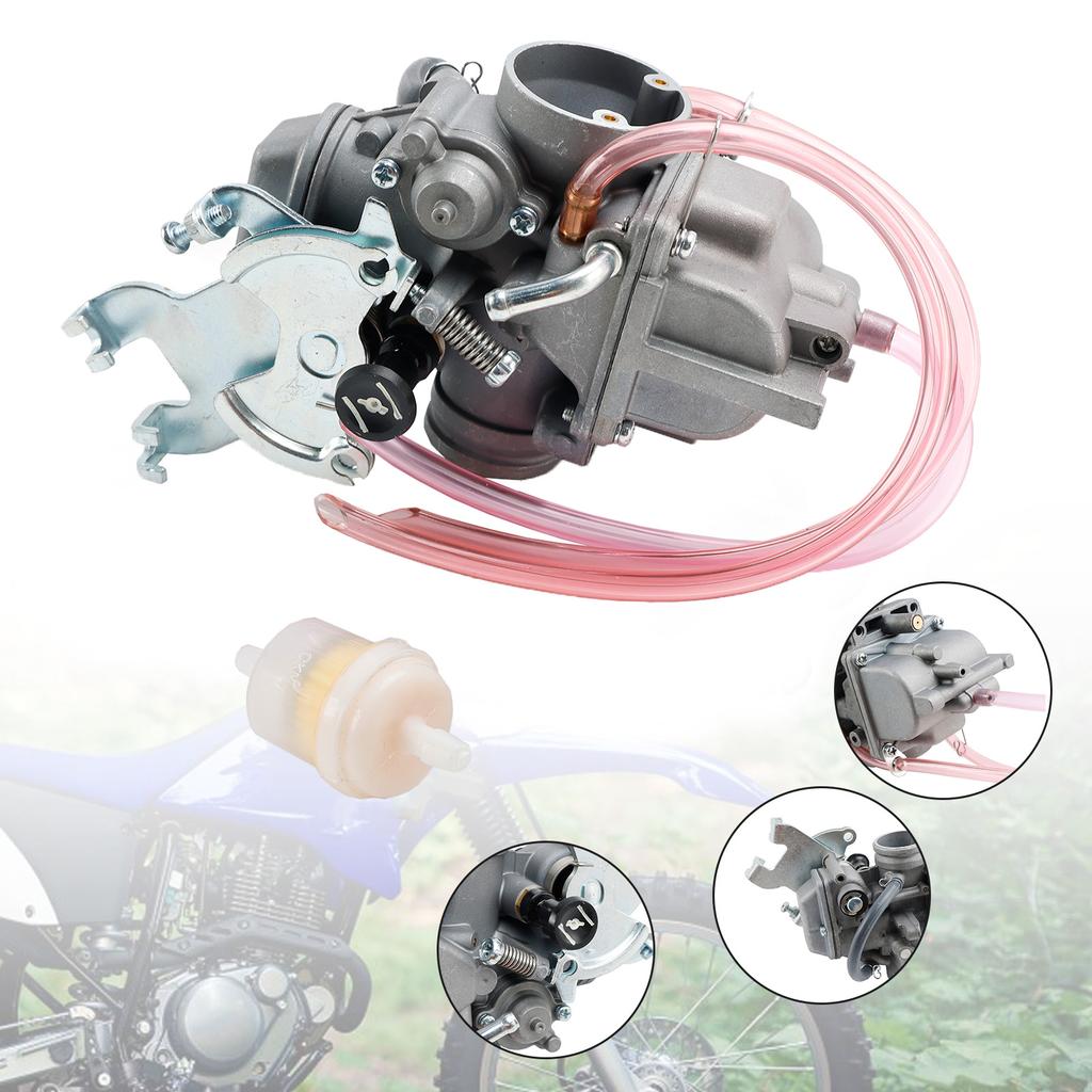 Förgasare Carb passar för Yamaha TTR-230 TTR 230 2005-2009 1C6-14301-00-00