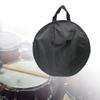 Oxford Cloth Drum Cushion Bag Holder Case for 12inch Dumb Drum Storage Bag