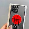 Case for iPhone 17 Pro Max 7 8 SE 12 16 Plus 15 13 Mini XS XR 14 Air 11 Funda Back Phone Cover Japanese Samurai