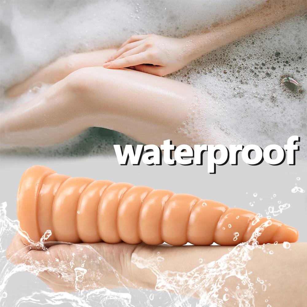 Realistic Dildo Masturbator Anal Toy Crystal Dildo Suction Cup Penis Orgasm Sex Toy G-spot Erotic Adult Character Toy