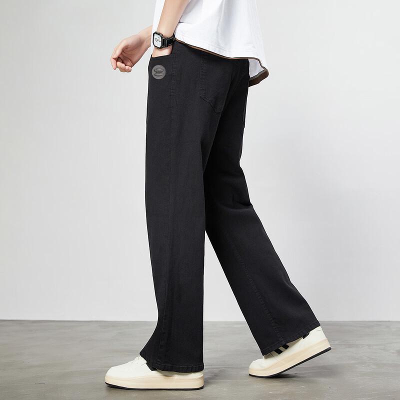 paul frank Men's Straight-leg American Style Jeans