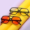 UV400 Classic Vintage Women Sunglasses Luxury Brand Design Glasses men Driving Eyewear