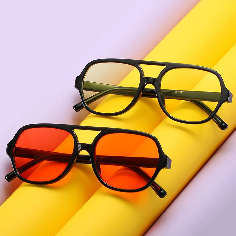 UV400 Classic Vintage Women Sunglasses Luxury Brand Design Glasses men Driving Eyewear