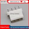 B4P-VH JST Connector 3.96mm Pitch 4-Pin Straight Header