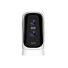 Shenmou BC4PRO 4G Dual-Lens Magnetic Battery Security Camera (CN version)