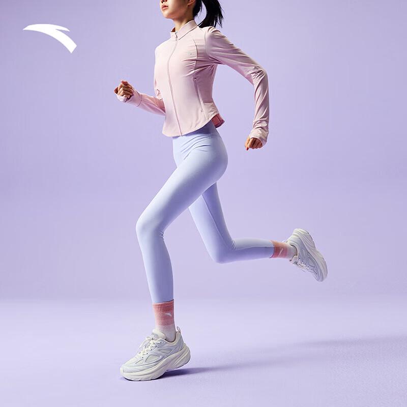 ANTA Aura Women's Mesh Running Shoes